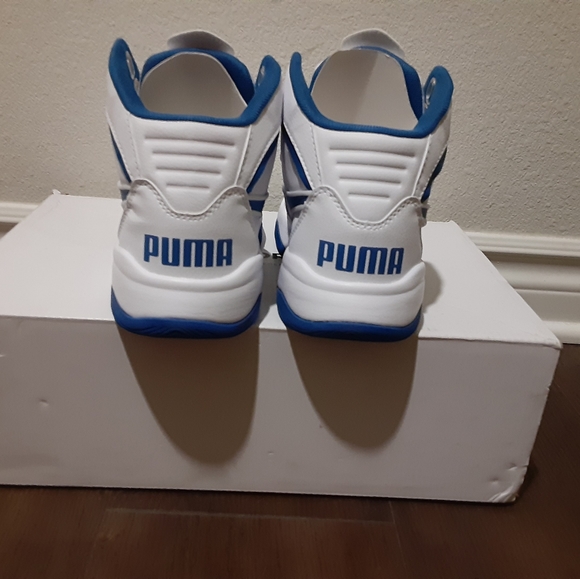 Puma - Picture 4 of 4